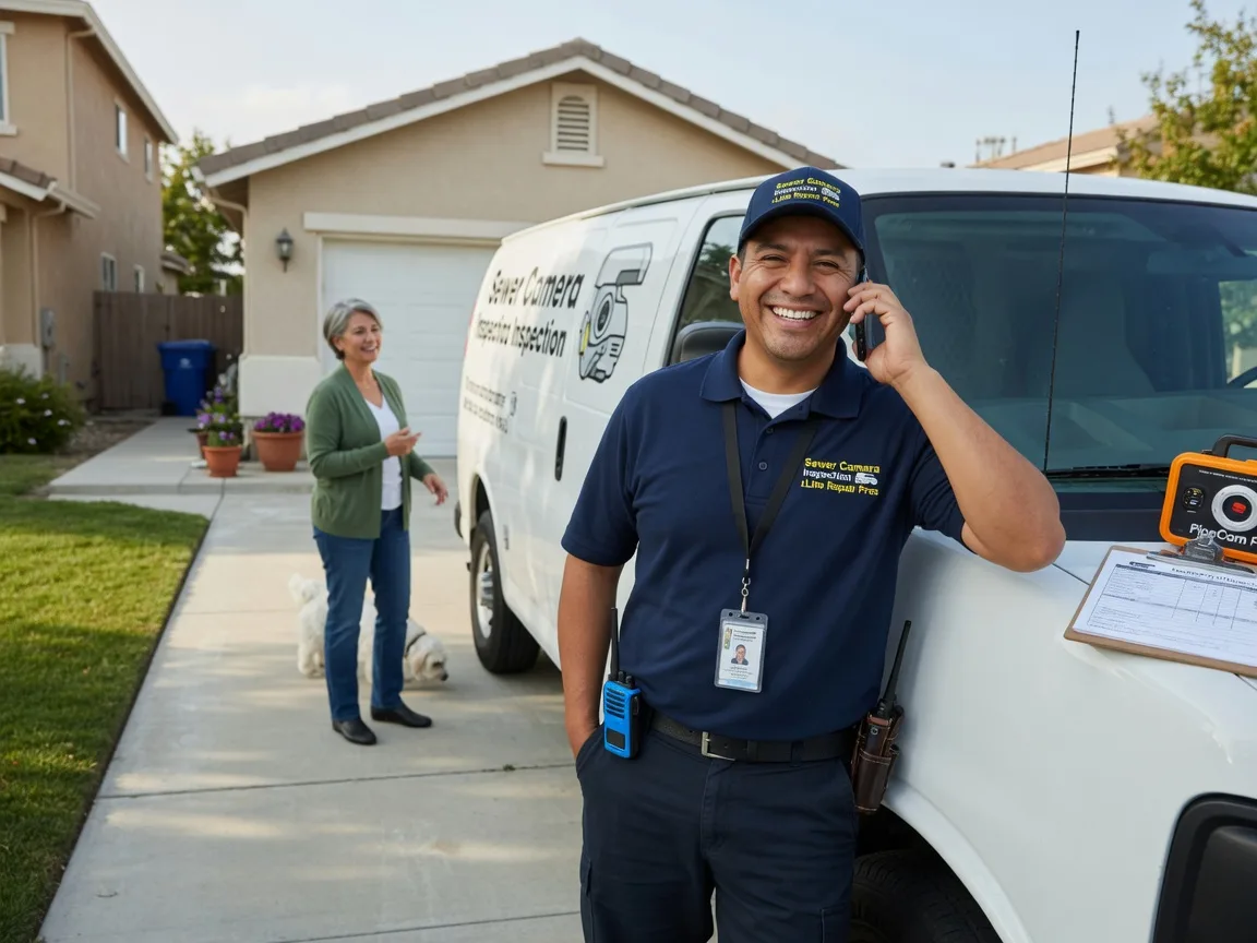 Sewer Line Repair Carrizozo, NM FAQs